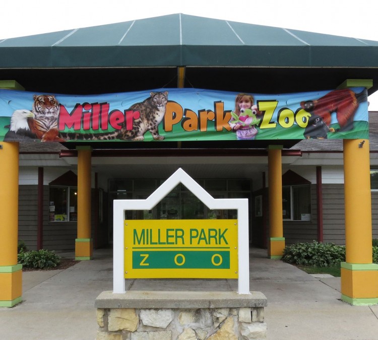 Miller Park Zoo (Bloomington,&nbspIL)